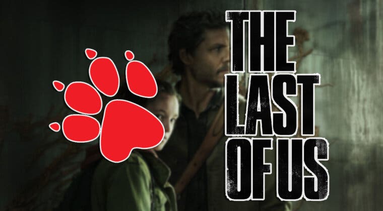 Imagen de La referencia a Naughty Dog que quizá no viste en el episodio 7 de The Last of Us