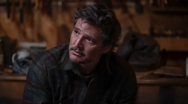 Imagen de La referencia a Naughty Dog que quizá no viste en el episodio 7 de The Last of Us