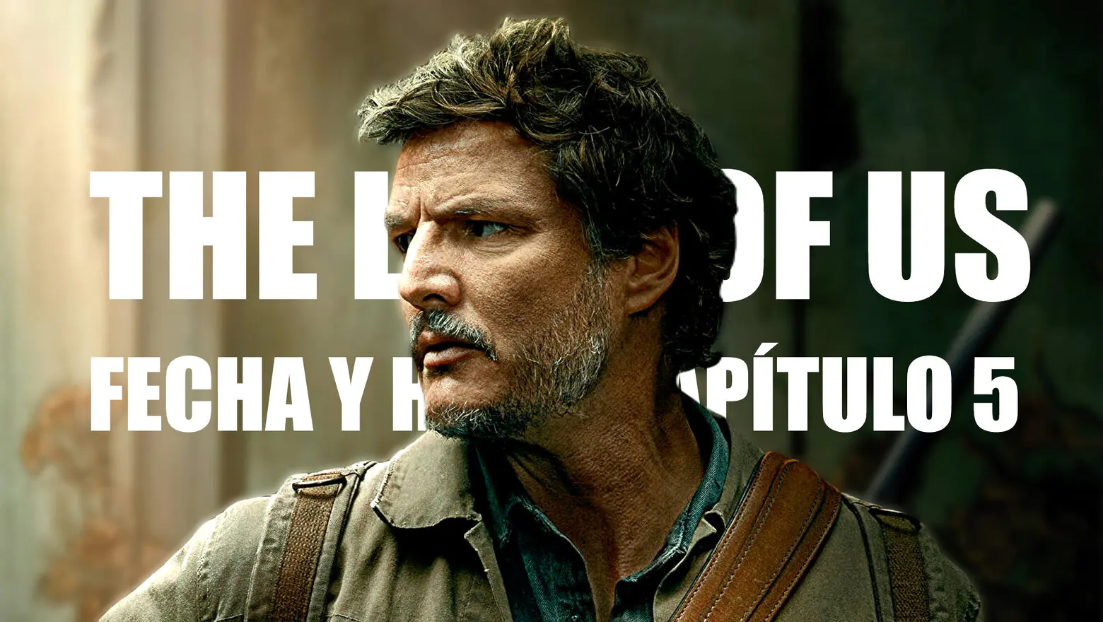 the last of us capitulo 5