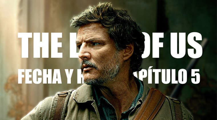 Imagen de Fecha y hora Capítulo 5 de The Last of Us: ¿Cuándo se estrena en HBO Max?
