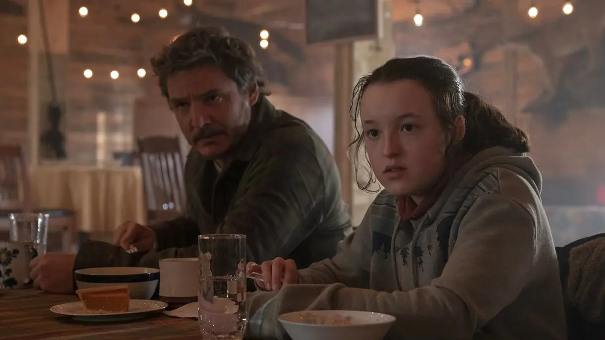 the last of us capitulo 6