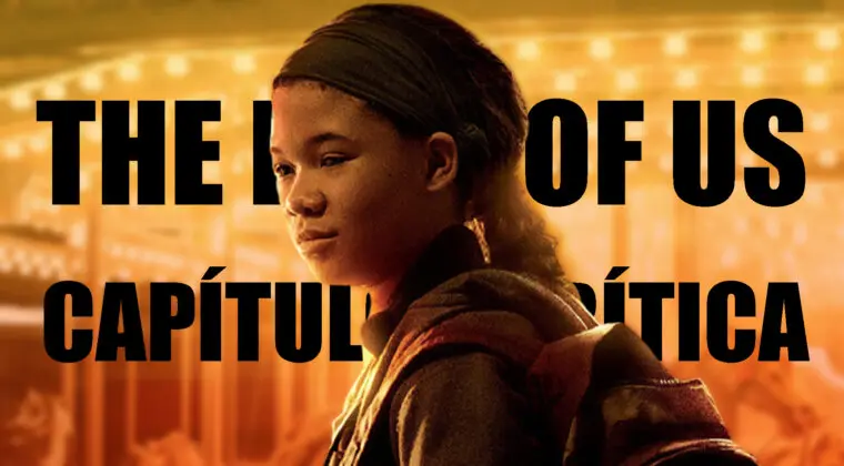 Imagen de Crítica Capítulo 7 The Last of Us (HBO Max): Nunca un DLC había sido tan bueno