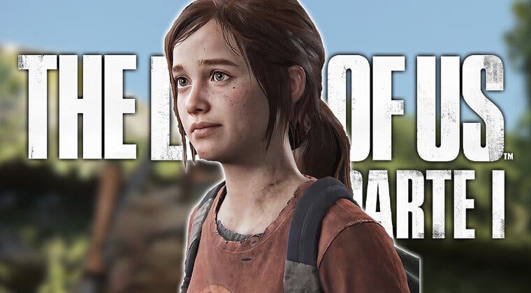 Imagen de Jugador de The Last of Us: Parte I descubre un posible fallo garrafal que no tiene ningún sentido