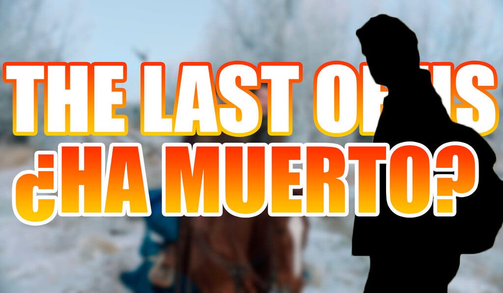 The Last of Us Muerte