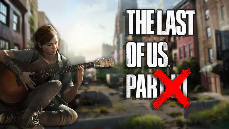 The Last of Us Parte III