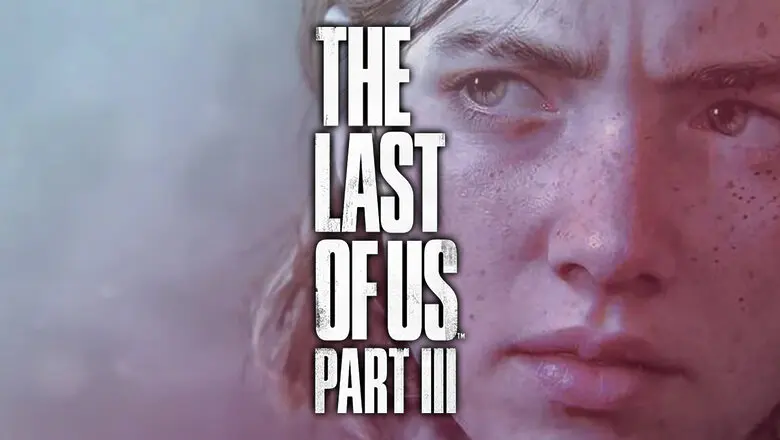 the last of us parte iii naughty dog