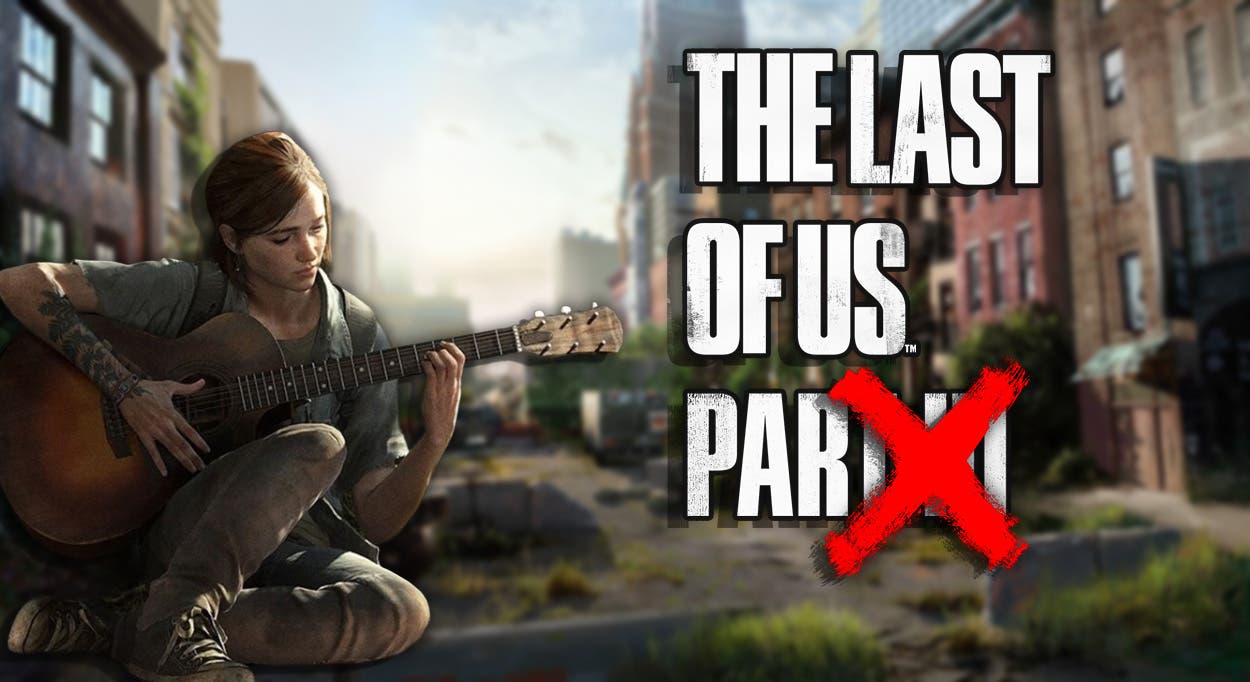 Neil Druckmann isn’t thinking about The Last of Us Part III and these are the reasons
