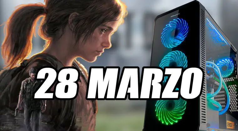 Imagen de The Last of Us Parte I retrasa su fecha de lanzamiento en PC, aunque no demasiado tiempo