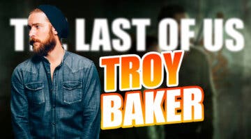 Imagen de Descubre el papel de Troy Baker, el actor de voz original de Joel, en la adaptación de The Last of Us