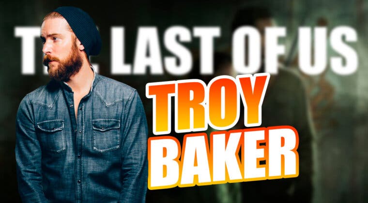 Imagen de Descubre el papel de Troy Baker, el actor de voz original de Joel, en la adaptación de The Last of Us