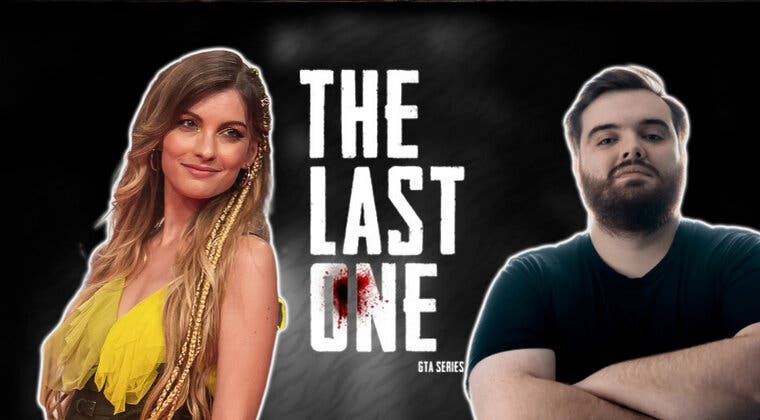 Imagen de Nace The Last One, la nueva serie de GTA 5 basada en The Last of Us que tendrá a Ibai, Cristinini y más