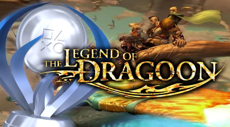 Imagen de The Legend of Dragoon filtra la lista completa de trofeos que tendrá en PS Plus Premium
