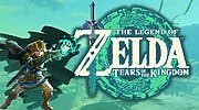 Imagen de ¿Sabías que Zelda: Tears of the Kingdom estuvo a punto de no llamarse así? Este era su nombre inicial