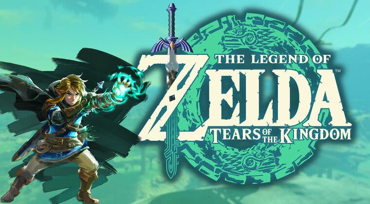 Imagen de The Legend of Zelda: Tears of the Kingdom – El pixel art que todo jugador querrá tener