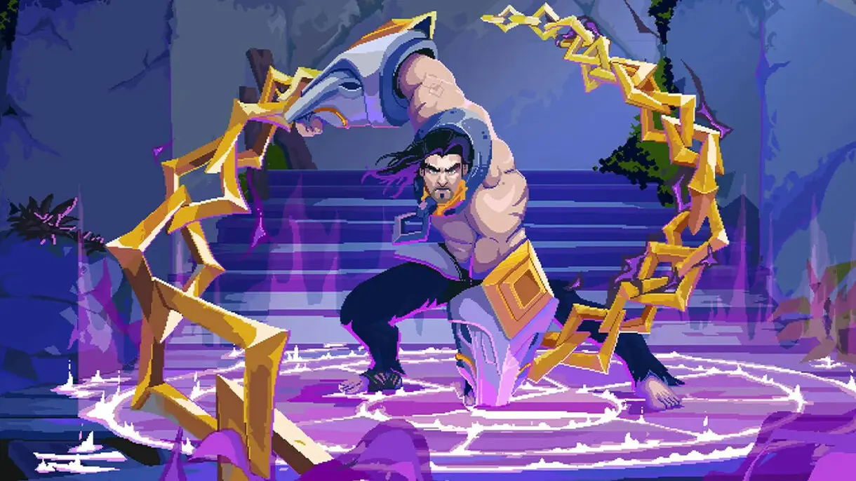 league of legends