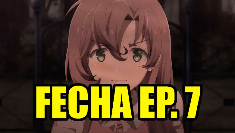 The Misfit of Demon King Academy horario