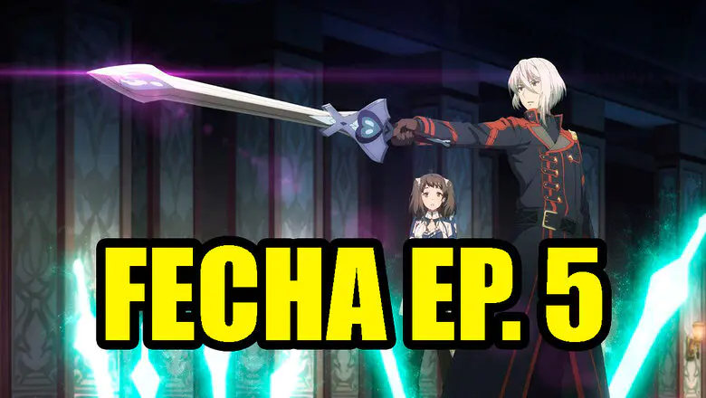 The Misfit of Demon King Academy horario