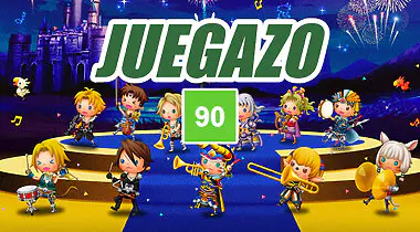 Imagen de Theatrhythm Final Bar Line da la sorpresa y se convierte en uno de los mejores juegos de 2023