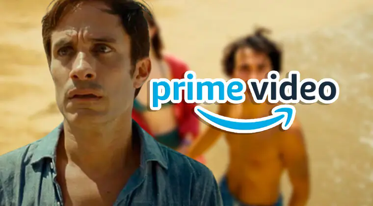 Imagen de Si te gustan las películas que parecen rompecabezas, tienes que ver Tiempo en Prime Video