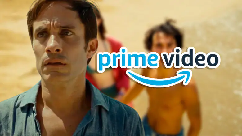 tiempo prime video