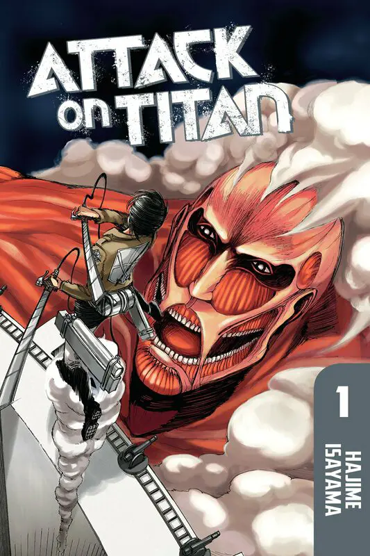 titan