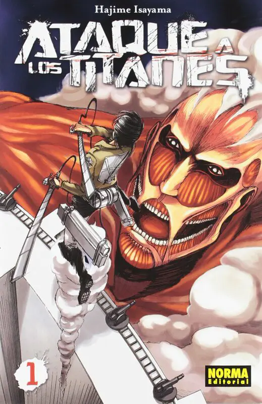 titanes