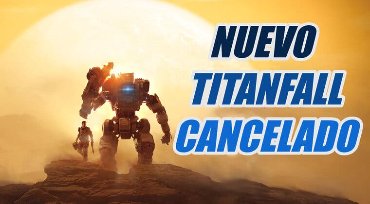Imagen de EA habría cancelado Titanfall Legends, un prometedor juego de disparos para un jugador