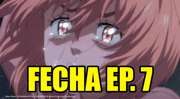 Imagen de Tokyo Revengers: horario y dónde ver el episodio 7 de la Temporada 2
