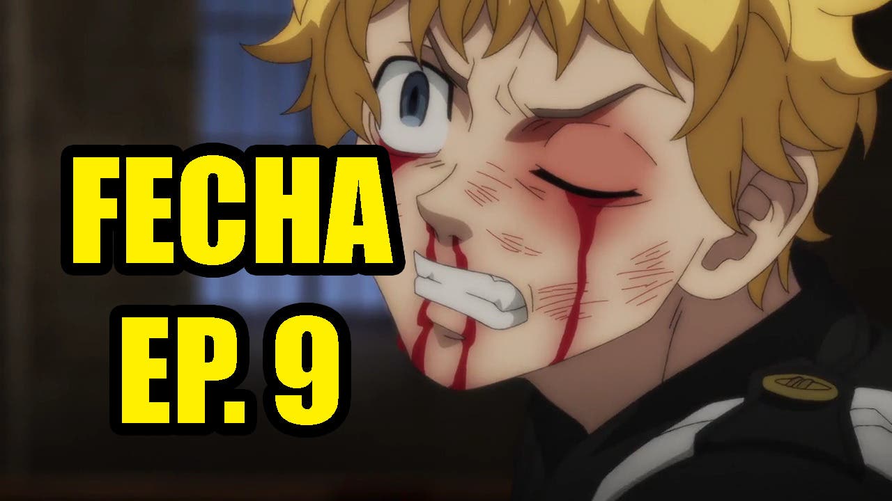 MIKEY HUMILLA A TAIJU, TOKYO REVENGERS TEMPORADA 2 CAPITULO 9 (RESUMEN) 