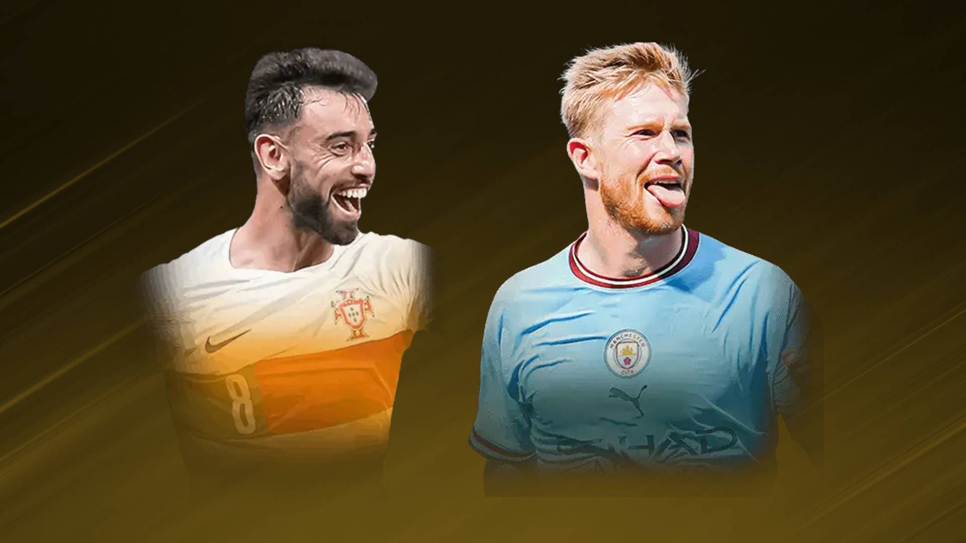 FIFA 23: TOTW 17 arrives with a featured IF from LaLiga Santander and De Bruyne as a star