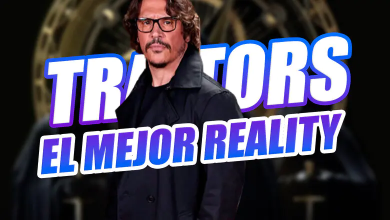 traitors hbo max