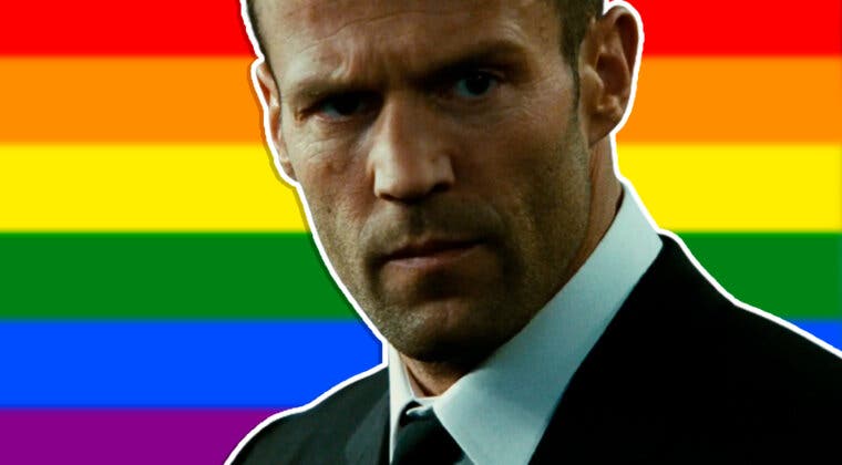 Imagen de Era gay y no te diste cuenta: el personaje de Jason Statham en Transporter fue una revolución
