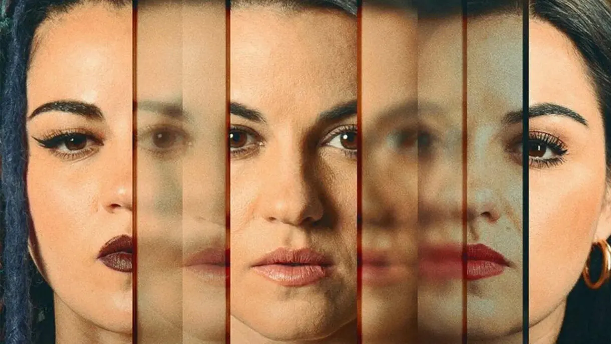 segunda temporada de tríada en netflix