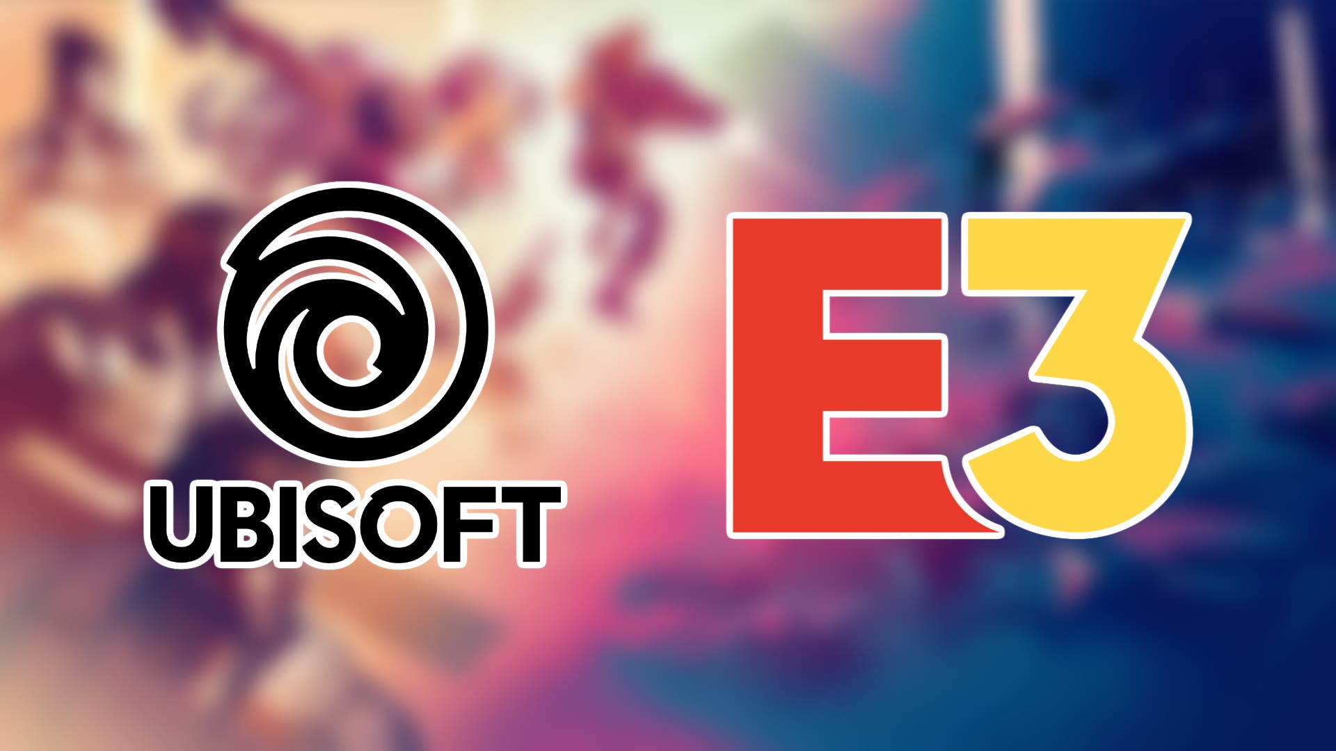 At Ubisoft, they don’t know if there will be E3 2023, but if so, they will be present and will have “a lot to show”