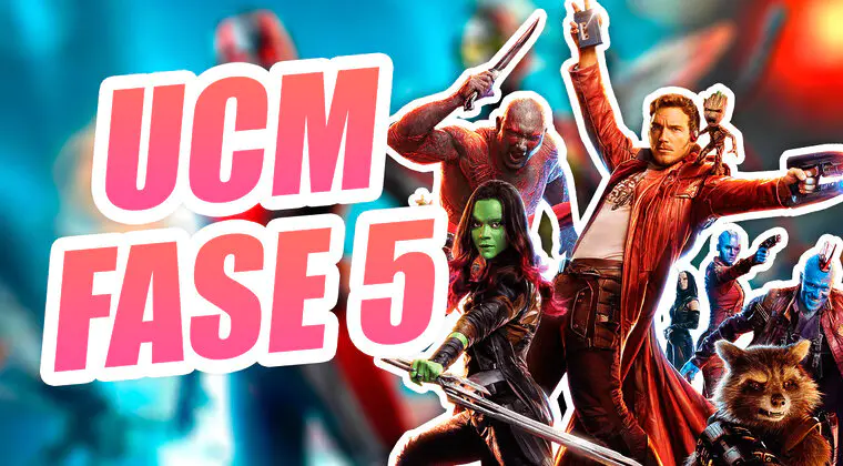 Imagen de Así sigue la fase 5 del UCM: lo que viene después de Ant-Man y la Avispa: Quantumania