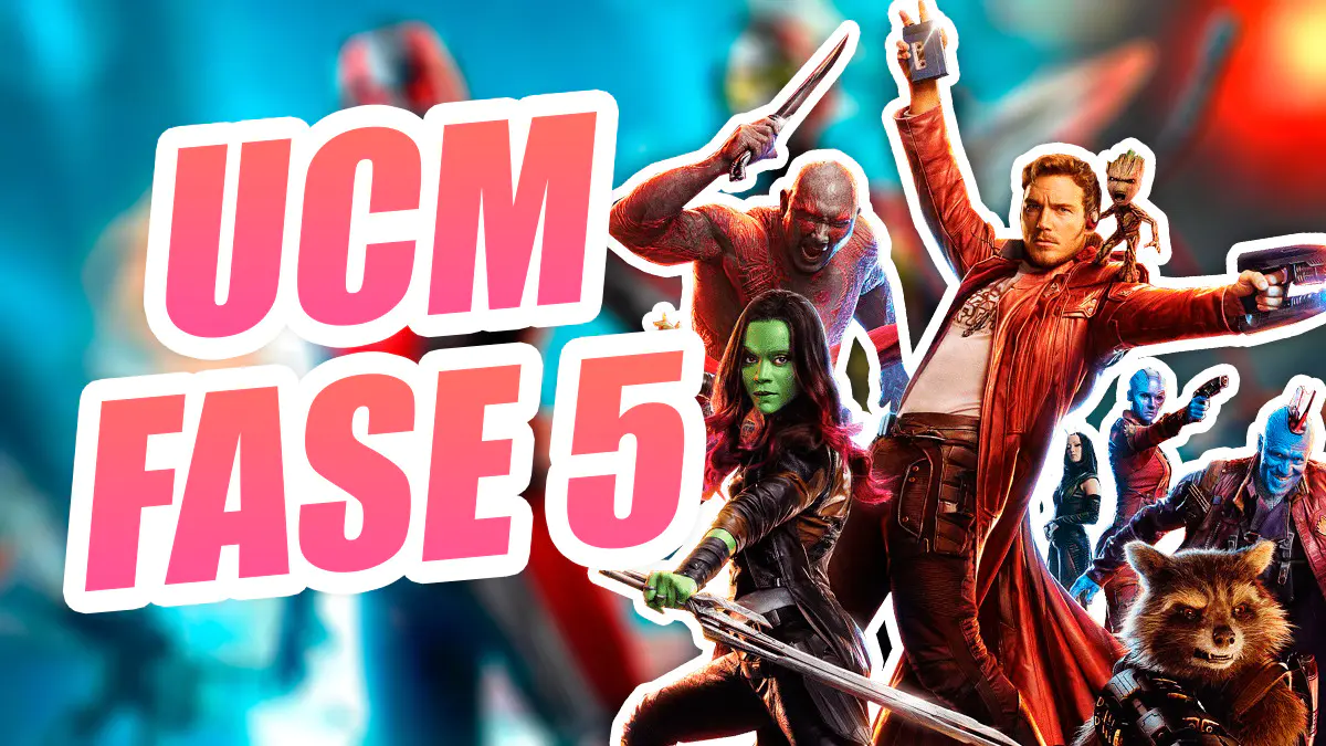 icm fase 5 ant-man quantumania