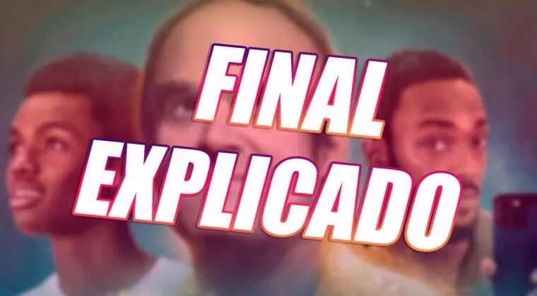 Imagen de Final explicado de Un fantasma anda suelto por casa: ¿tiene sentido lo que ocurre?