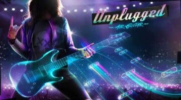 Imagen de Análisis Unplugged para PS VR2: Modo diablo para ser un Rockstar