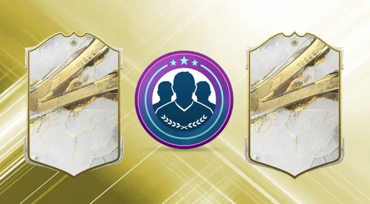 Imagen de FIFA 23: llegan dos nuevos SBC´s de Iconos a Ultimate Team