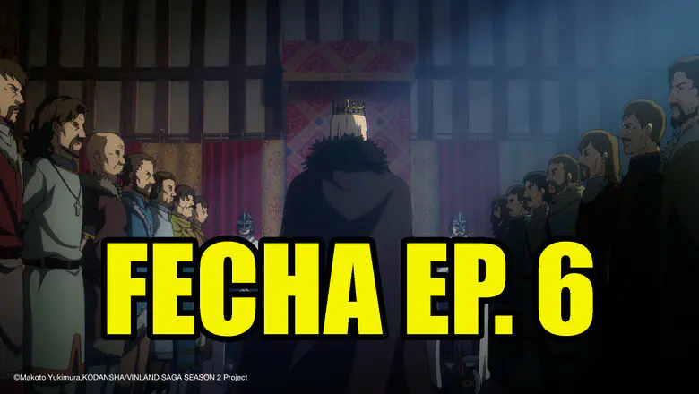 Vinlad Saga horario