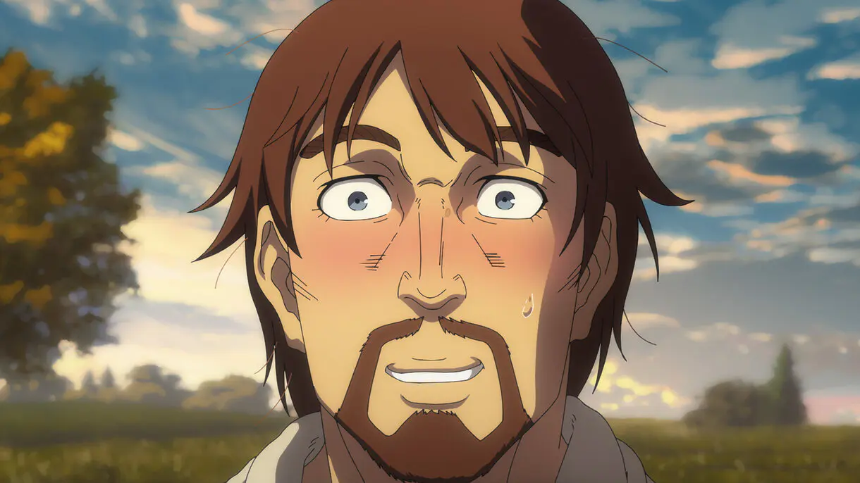 Vinland Saga
