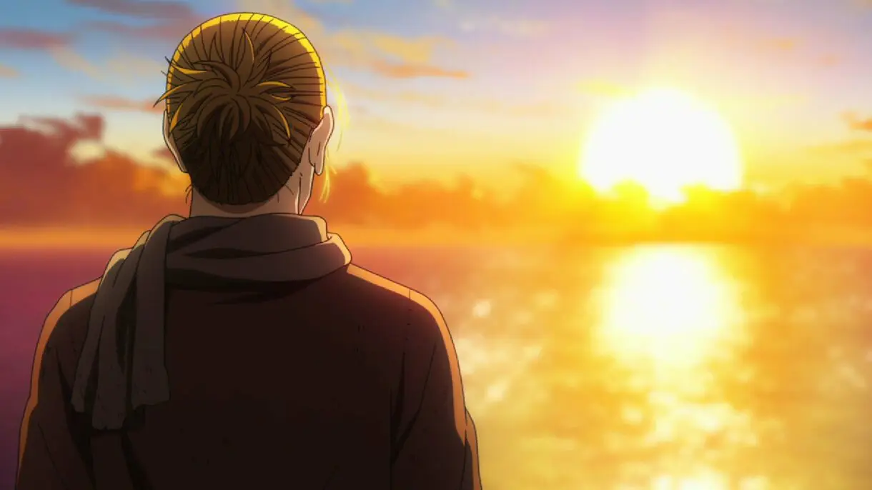 Vinland Saga