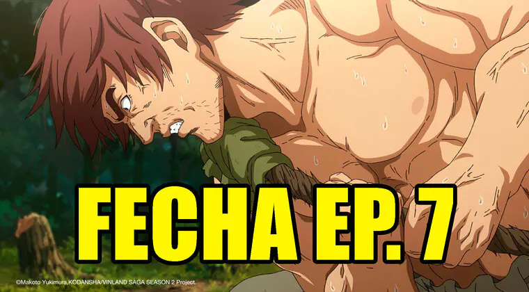 Imagen de Vinland Saga: horario y dónde ver el episodio 7 de la Temporada 2