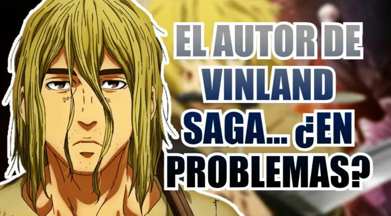 Imagen de El autor de Vinland Saga dice que 'no puedo dibujar bien' y retrasa el capítulo 200 del manga