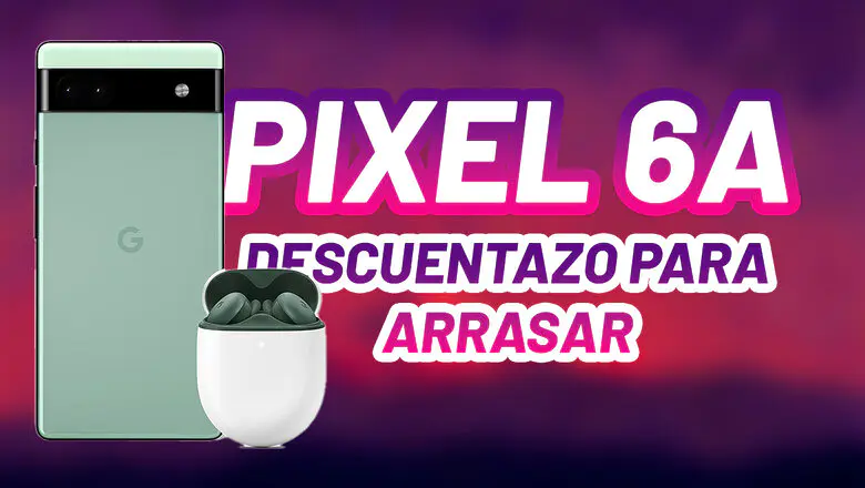 PIxel 6A