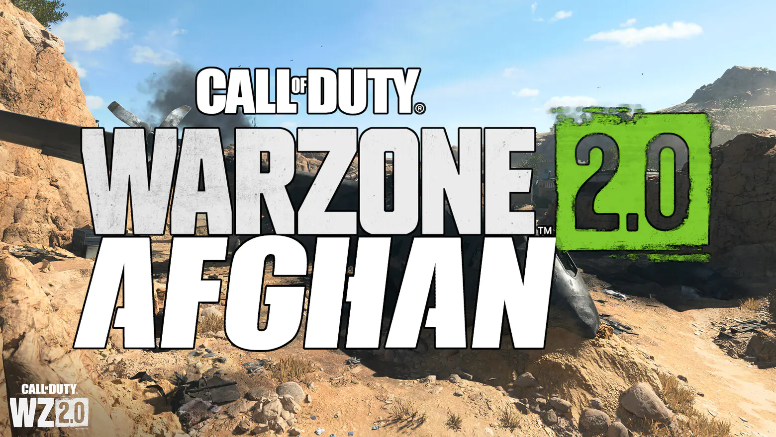 Warzone 2