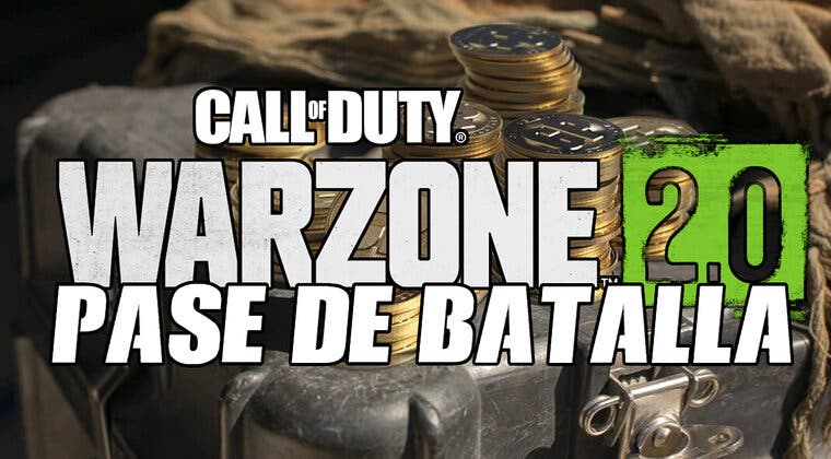 Imagen de Modern Warfare 2 y Warzone 2: cómo conseguir los 1.100 COD Points del Pase de Batalla de forma rápida