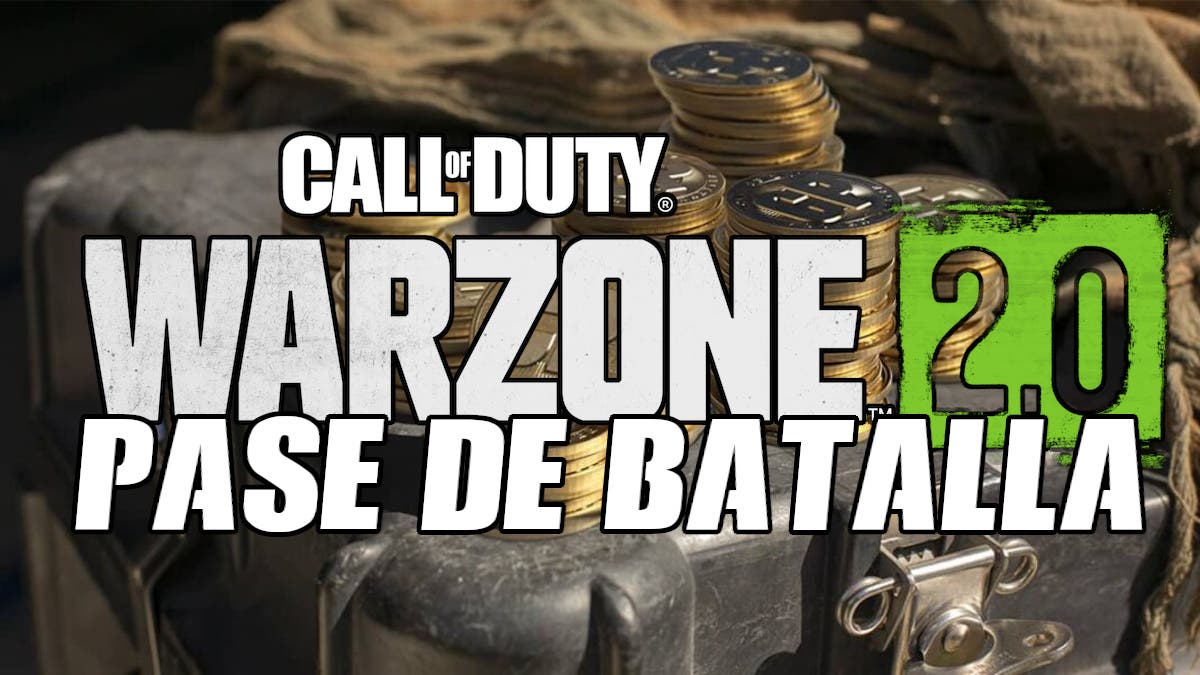 Modern Warfare 2 and Warzone 2: How to get the 1,100 Battle Pass COD Points quickly