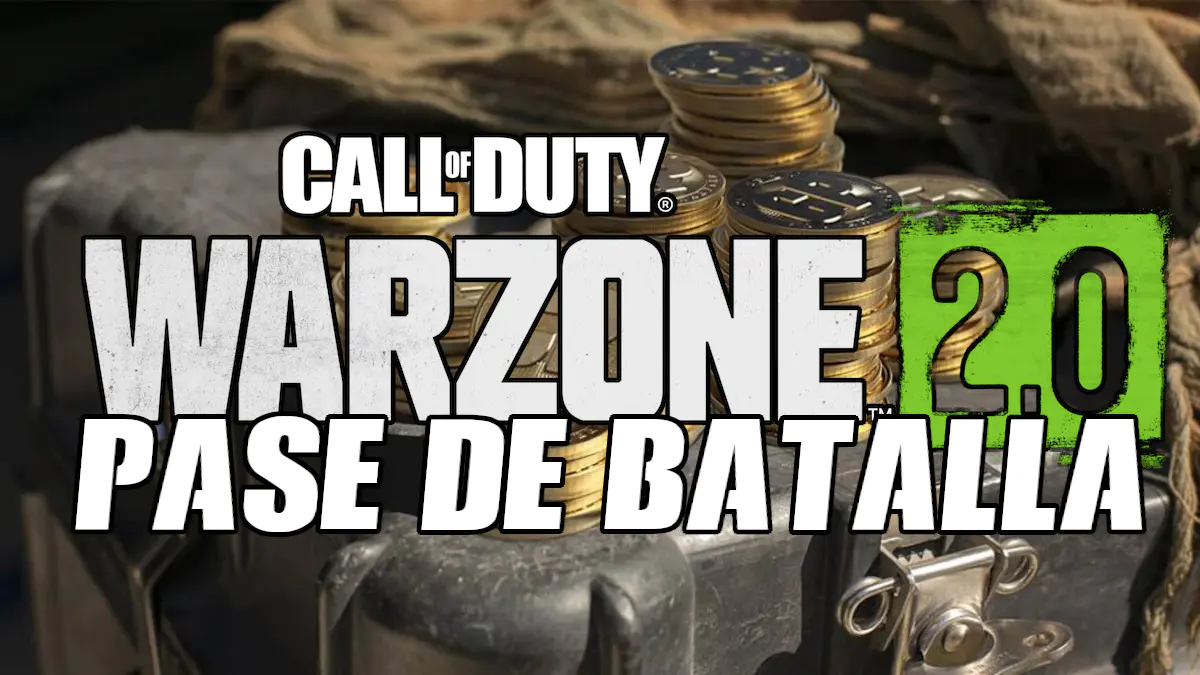 Warzone 2
