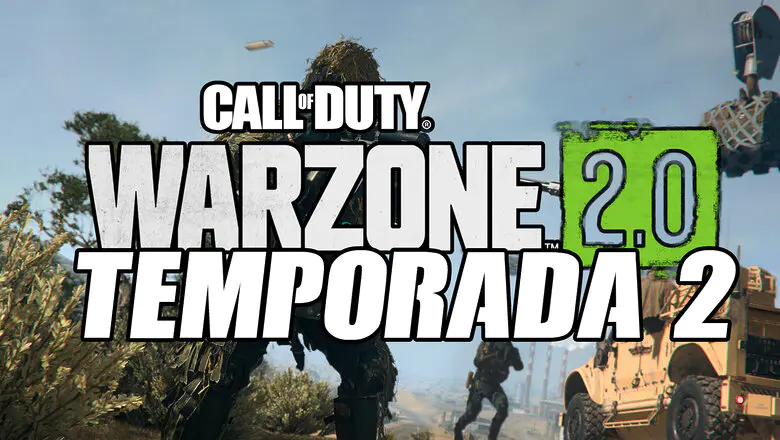 Warzone 2